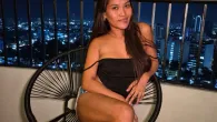 Asian Sex Diary – Cheska 26 July 2026