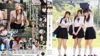 [T28-537] Aoi Rena & Kururugi Aoi & Shirai Yuzuka