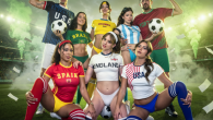  TheReptyleCup – Orgy Stage – Luxe La Fox And Lucy Foxxx