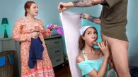 Little Asians – Its Not Bullying If You End Up Pounding My Pussy – Kimora Quin