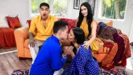 Mom Swap –  We Have to Teach You How to Fuck – Venus Valencia And Viva Athena