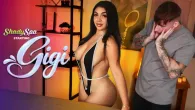 Permalink to Shady Spa –  Gives The BREAST Oily VIP Massage – Gigi Lysette