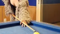 Swapping Billiards 2025
