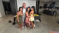 Trike Patrol – Ember Snow And Jada Kai And Krystal Davis 20 Year Anniversary Behind The Scenes 2026