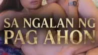 Sa Ngalan Ng Pag ahon 2026