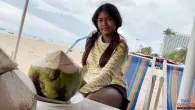 Thai Swinger – Dao Trip 16 Day 7 Beach Day 2026