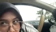 Talent UnKnow Ngisep Ntol Di Mobil 10 May 2026