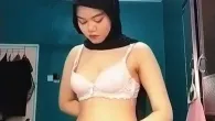  Talent Ira omek masih pakai jilbab 24 May 2026