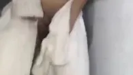 Talent Rika baru selesai mandi 28 May 2026