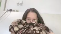  Talent Oliv baik kasih lihat memek