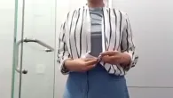  Leli pamer tete di wc kantor 20260707 085233