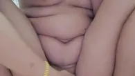 Tante Titi cuci meki 20260714 093916
