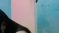Mely mandi sambil main meki 20260714 093903