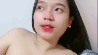 Rena dengan gaun merah 20260731 083156